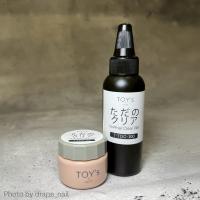 TOY's×INITY ただのクリア 100g T-TDC-100