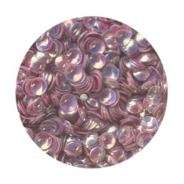 シャルロン 3Dバブル 2mm オーロラベビーピンク 1g