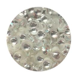 シャルロン 3Dバブル 2mm オーロラパール 1g