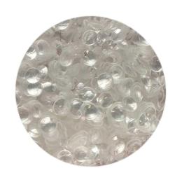 シャルロン 3Dバブル 2mm シャイニーパール 1g