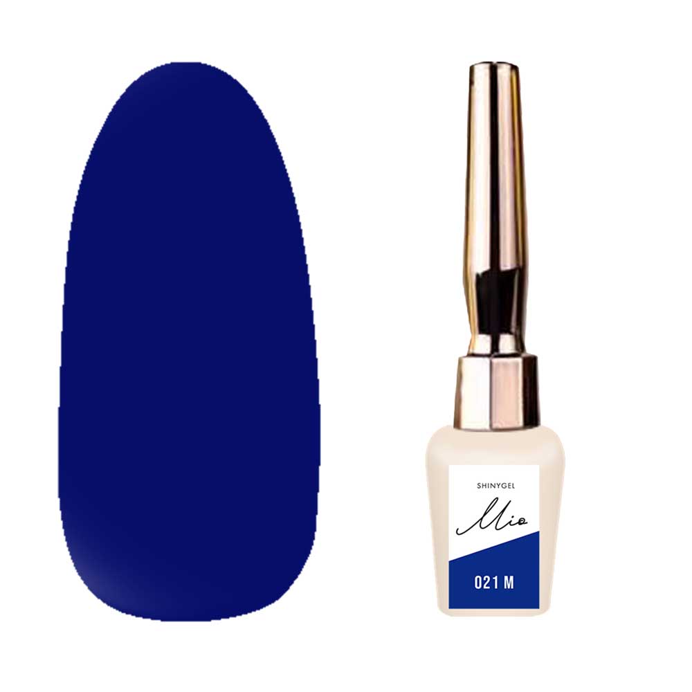 ■SHINYGEL Mio カラージェル 5g 021M