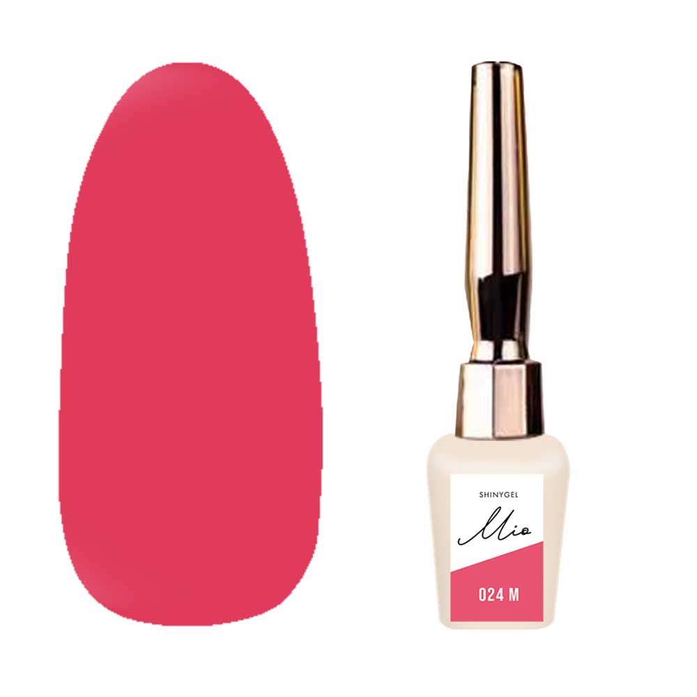 ■SHINYGEL Mio カラージェル 5g 024M