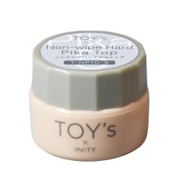 TOY's×INITY ノンワイプハードピカトップ 5g T-NPTC-5