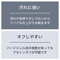TOY's×INITY ノンワイプハードピカトップ 5g T-NPTC-5