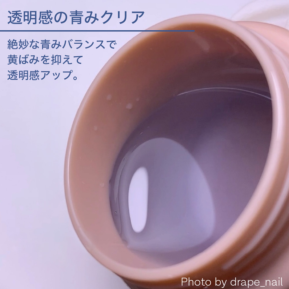 TOY's×INITY ノンワイプハードピカトップ 25g T-NPTC-25