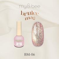 my&bee マイビー ブリュレマグ 8ml 06 BM-06