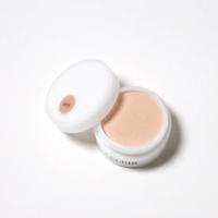 ●フルーリア カラーパウダー 9.5g MS05 アプリコットタン