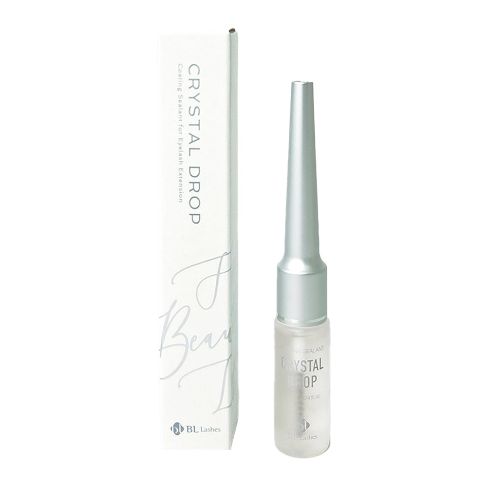 BL クリスタル ドロップ コーティング剤 7ml ブラシタイプ