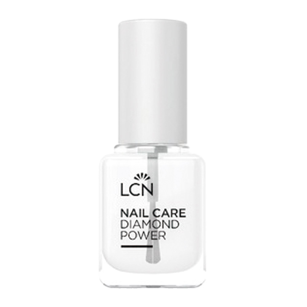 LCN DP トップアンドベースコートNL 8ml