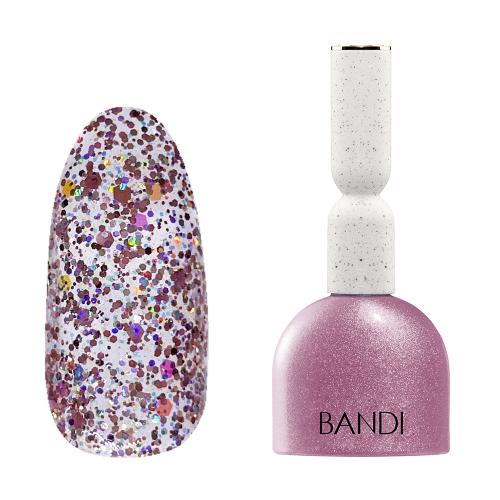 BANDI ジェル 10ml  BP131 シャインピンク