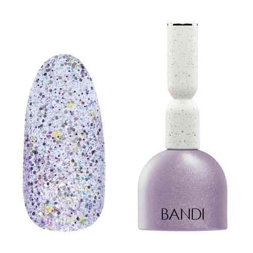 BANDI ジェル 10ml  BP322 フラッシュバイオレット