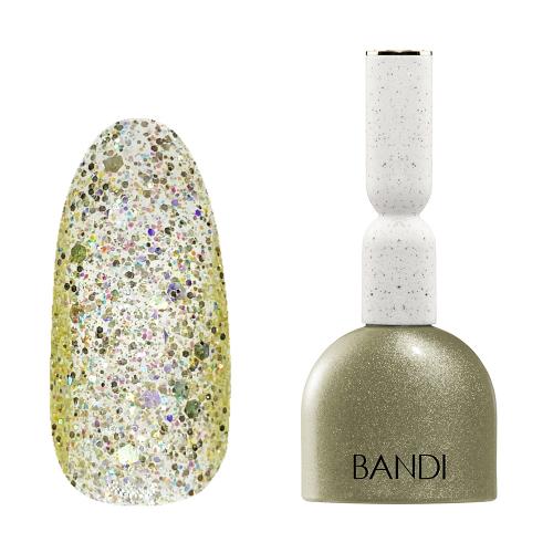 BANDI ジェル 10ml  BP637 フレッシュイエロー