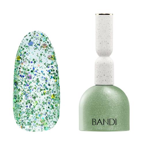 BANDI ジェル 10ml  BP721 シャインライム