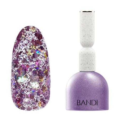 BANDI ジェル 10ml  BP326 グラムパープル
