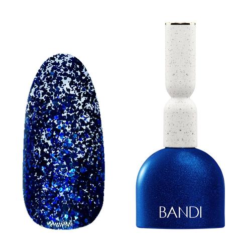 BANDI ジェル 10ml  BP420 クリスタルブルー