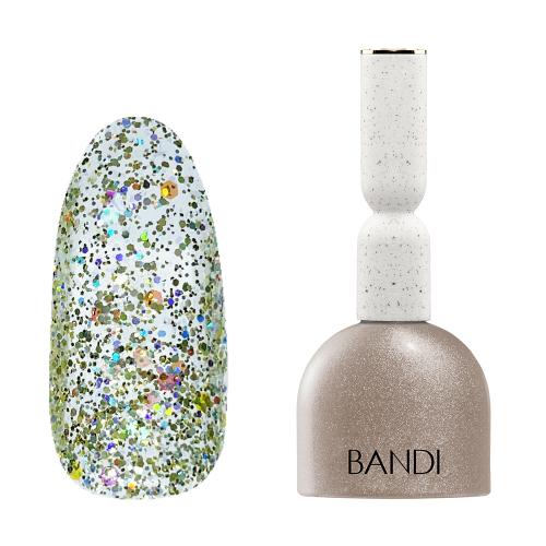 BANDI ジェル 10ml BP640 シャインイエロー / NESオンラインショップ