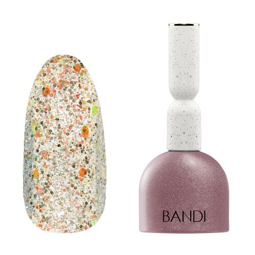 BANDI ジェル 10ml  BP638 フレッシュオレンジ