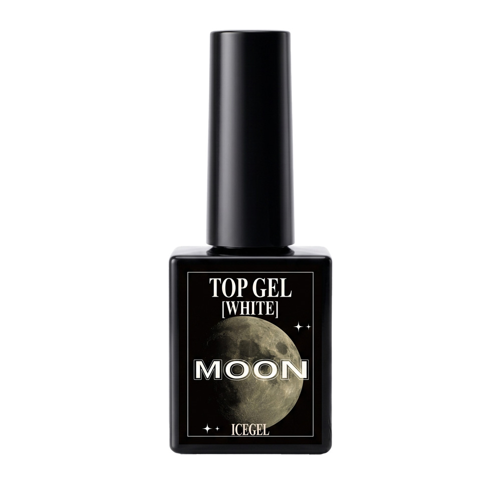 ICE GEL ムーントップジェル ホワイト 6ml