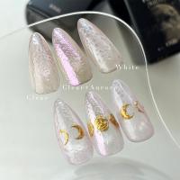 ICE GEL ムーントップジェル ホワイト 6ml