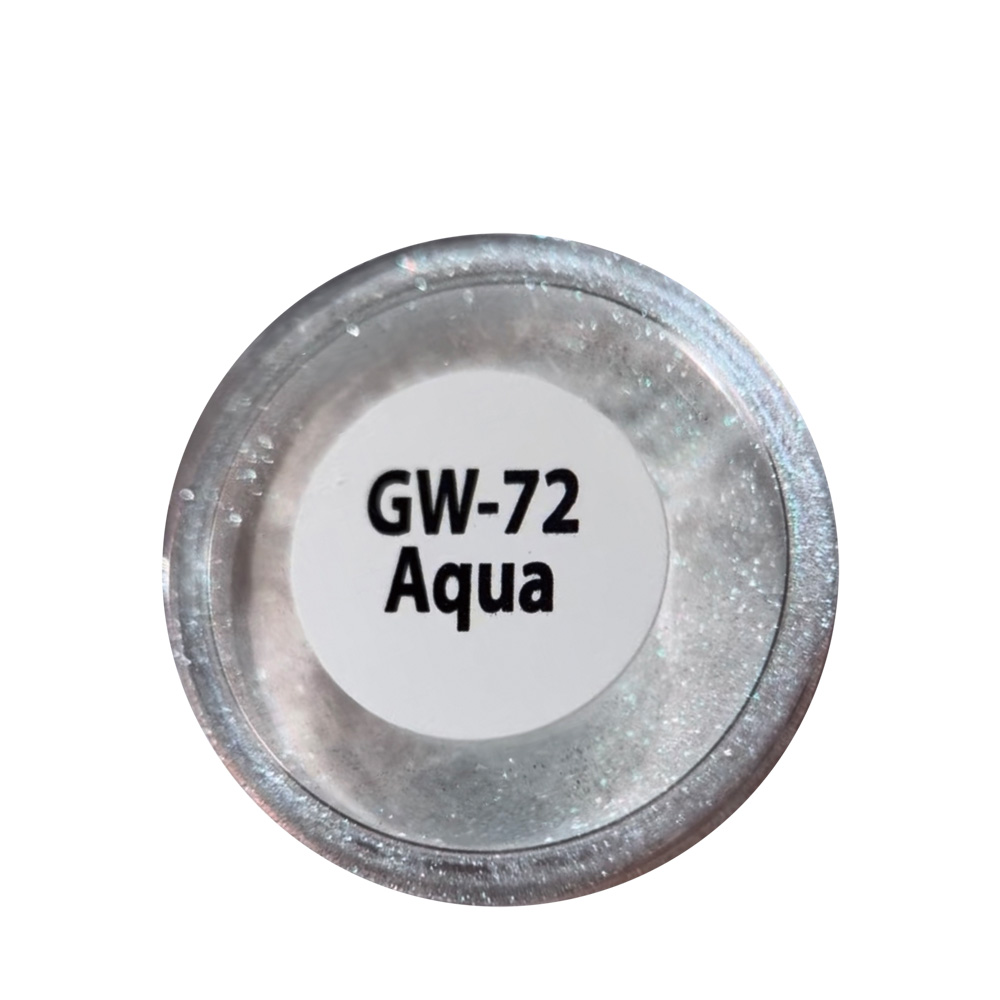 ICE GEL グローパウダー 0.3g GW72 アクア