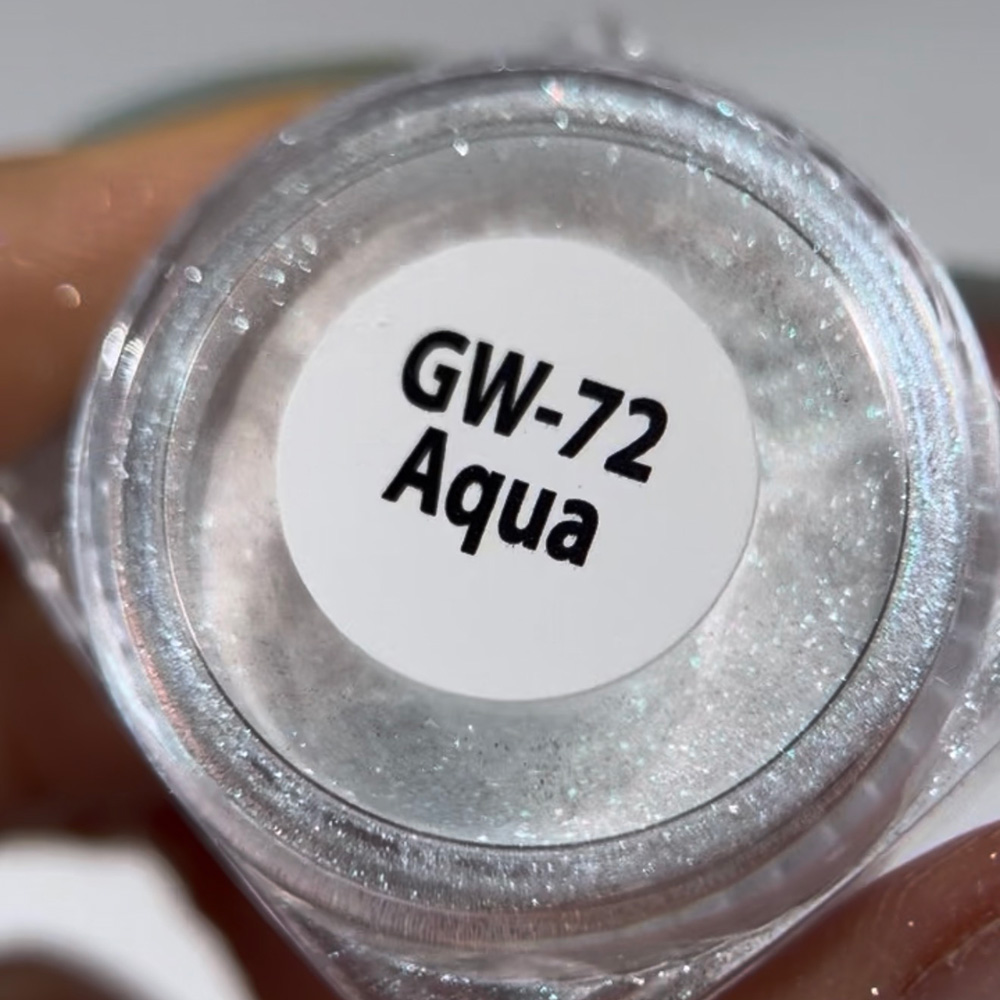 ICE GEL グローパウダー 0.3g GW72 アクア