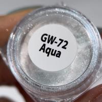 ICE GEL グローパウダー 0.3g GW72 アクア