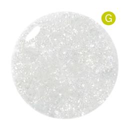 ココイスト ボトルンゴーカラージェル 10ml BC-17 ダズリングスノー