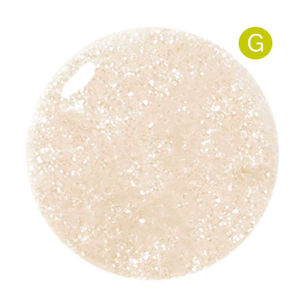 ココイスト ボトルンゴーカラージェル 10ml BC-18 ダズリングベージュ