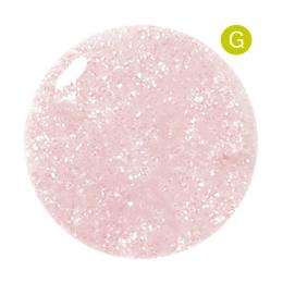 ココイスト ボトルンゴーカラージェル 10ml BC-19 ダズリングベイビーピンク