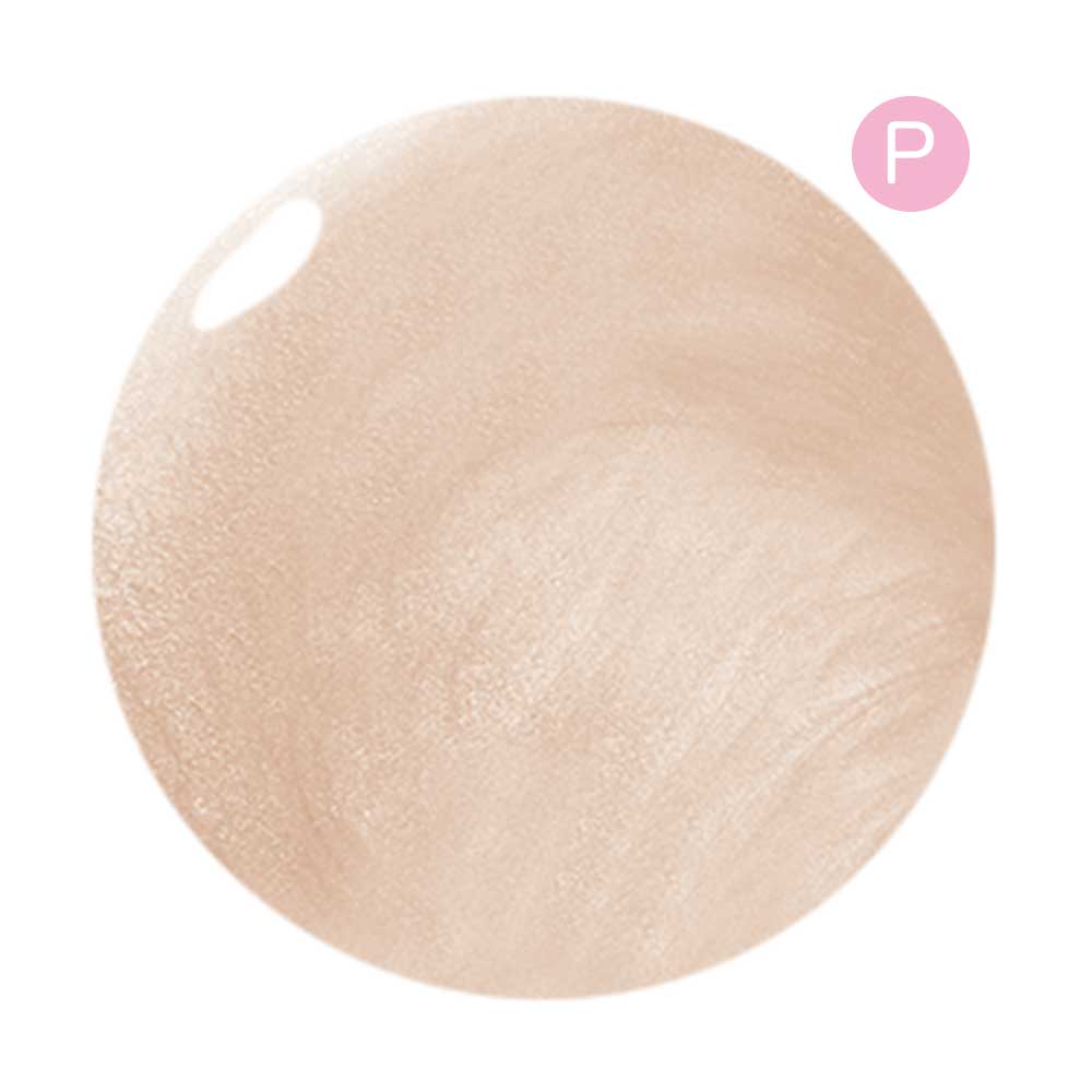 ココイスト ボトルンゴーカラージェル 10ml BC-21 サテンピンクベージュ