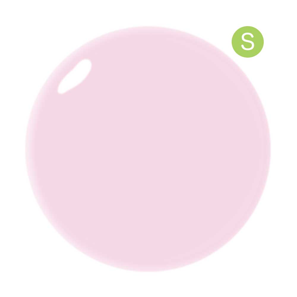 ココイスト ベースンゴーティンテッドベースジェル 10ml BB-10 ライラックミルク