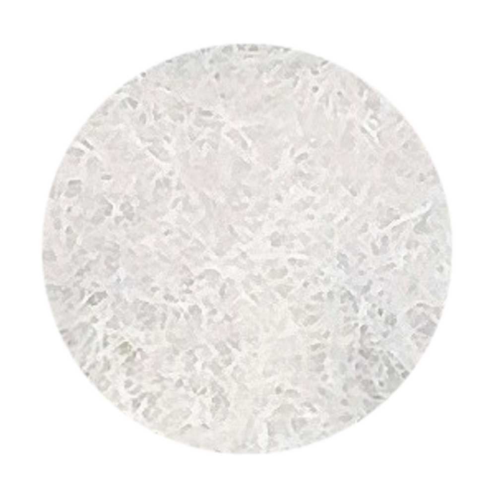 ココイスト プシュプシュフラッフィー 6g  01 ホワイト