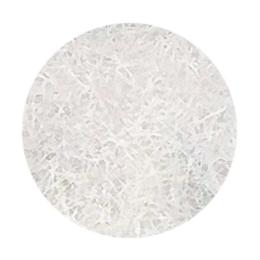 ココイスト プシュプシュフラッフィー 6g  01 ホワイト