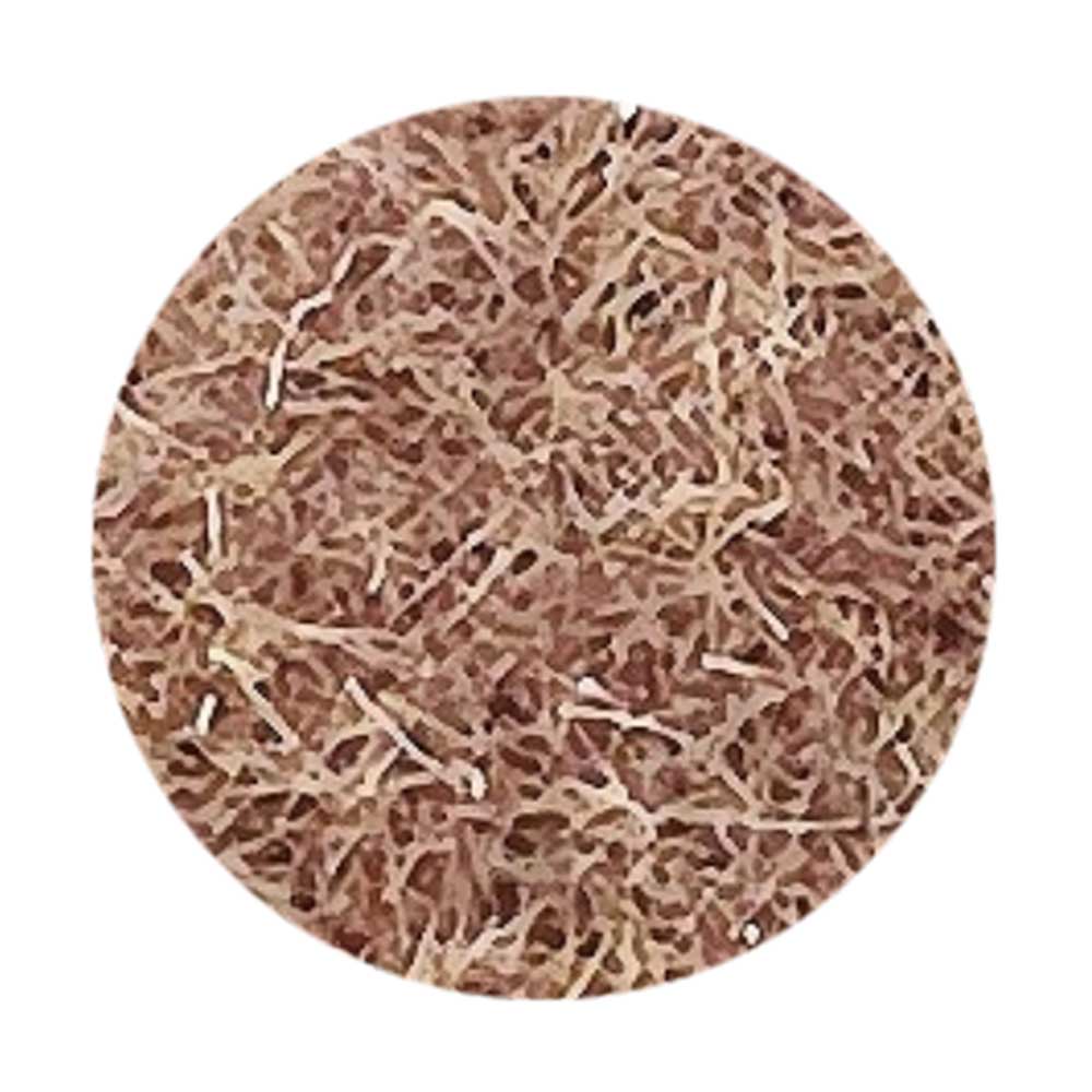 ココイスト プシュプシュフラッフィー 6g  03 ブラウン