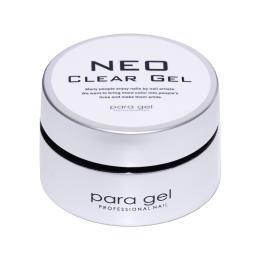 para gel クリアジェル NEO 10g