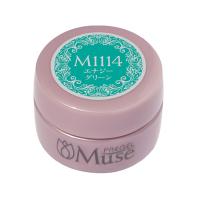 PREGEL ミューズ 3g PGU-M1114 エナジーグリーン