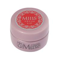 PREGEL ミューズ 3g PGU-M1115 マキシマムレッド