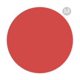 PREGEL ミューズ 3g PGU-M1116 サンフレアコーラル