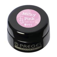 PREGEL カラーEX 3g PG-CE991 ミルキーピンク
