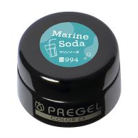 PREGEL カラーEX 3g PG-CE994 マリンソーダ