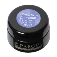 PREGEL カラーEX 3g PG-CE995 ブルーベリーフローズン