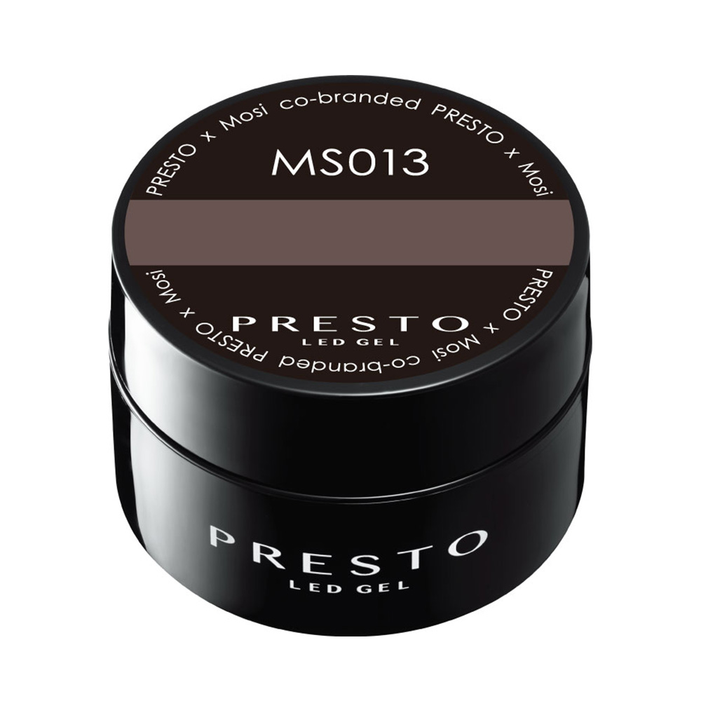 PRESTO アンリミテッドカラー 2.7g MS013