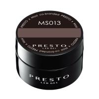 PRESTO アンリミテッドカラー 2.7g MS013
