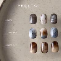 PRESTO アンリミテッドカラー 2.7g MS013