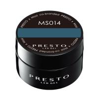 PRESTO アンリミテッドカラー 2.7g MS014
