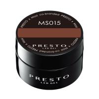PRESTO アンリミテッドカラー 2.7g MS015