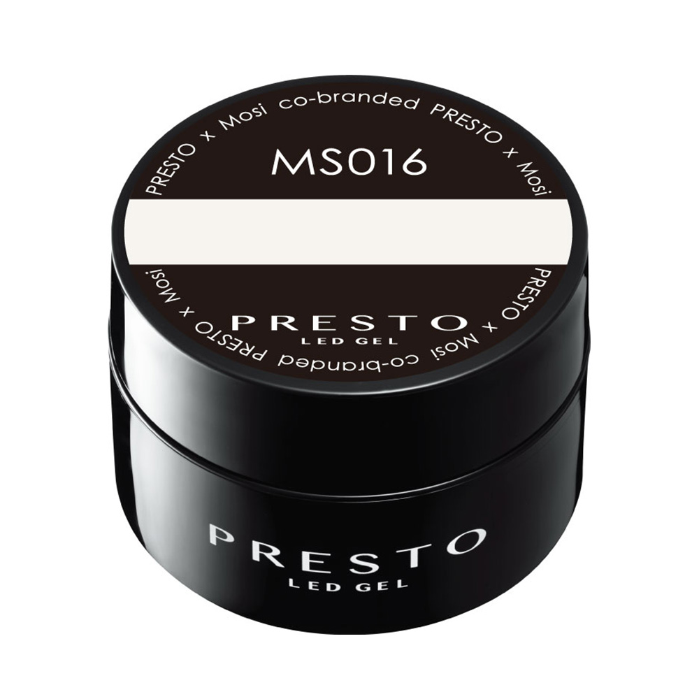 PRESTO アンリミテッドカラー 2.7g MS016