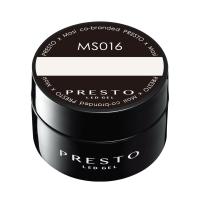 PRESTO アンリミテッドカラー 2.7g MS016