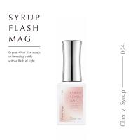 ●Dna Gel シロップフラッシュマグ 8ml 004 チェリーシロップ