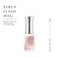 ●Dna Gel シロップフラッシュマグ 8ml 005 ローズシロップ